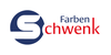 Kundenlogo von Farben Schwenk