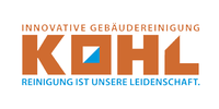 Kundenlogo Kohl GmbH Gebäudereinigung