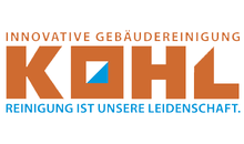 Kundenlogo von Kohl GmbH Gebäudereinigung
