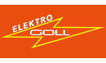 Kundenlogo von Elektro Goll GmbH Elektrotechnik - Installation