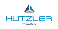 Kundenlogo Hutzler Medien GmbH