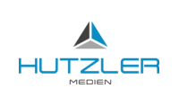 Kundenlogo von Hutzler Medien GmbH