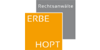 Kundenlogo ERBE & HOPT Rechtsanwälte