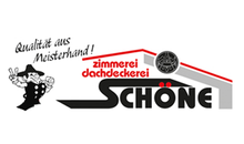 Kundenlogo von Schöne Reiner Zimmerei, Dachdeckerei,  Flachdachbau u. -begrünung