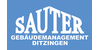 Kundenlogo von Sauter Umzüge & Dienstleistungen