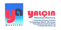 Kundenlogo Yalcin Metallverarbeitung