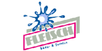 Kundenlogo Fleisch Bäder & Heizungen GmbH & Co.KG