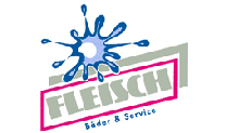 Kundenlogo von Fleisch Bäder & Heizungen GmbH & Co.KG