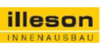 Kundenlogo von Illeson Innenausbau GmbH & Co. KG