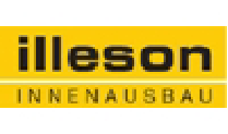 Kundenlogo von Illeson Innenausbau GmbH & Co. KG