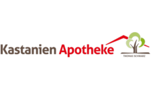 Kundenlogo von Kastanien-Apotheke