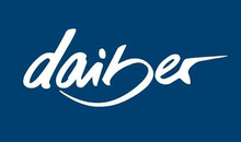 Kundenlogo von Gustav Daiber GmbH Corporate Fashion Textile Werbemittel
