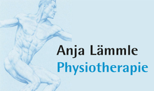 Kundenlogo von Lämmle Anja Praxis für Physiotherapie