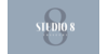 Kundenlogo von STUDIO 8 FRISEURE