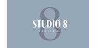 Kundenlogo STUDIO 8 FRISEURE