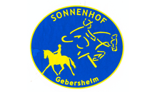 Kundenlogo von Gieck Pferdepension mit Reitschule