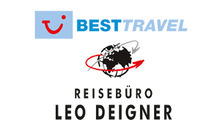 Kundenlogo von Deigner Leo Reisebüro