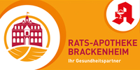 Kundenlogo Rats-Apotheke Inh. Michal Najder