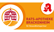 Kundenlogo von Rats-Apotheke Brackenheim Inh. Michal Najder