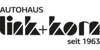 Kundenlogo Autohaus Link+Korn GmbH