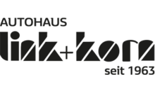 Kundenlogo von Autohaus Link+Korn GmbH