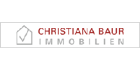 Kundenlogo Baur Christiana Immobilien
