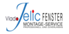 Kundenlogo von Jelic Fensterbau Türen - Rollläden