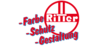 Kundenlogo von Ritter Malerbetrieb GmbH