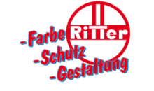 Kundenlogo von Ritter Malerbetrieb GmbH