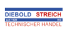 Kundenlogo von Diebold & Streich KG Technischer Handel