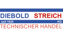 Kundenlogo von Diebold & Streich KG Technischer Handel