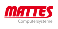 Kundenlogo Mattes Computersysteme GmbH