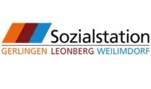 Kundenlogo von Sozialstation Gerlingen