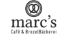 Kundenlogo von marc's Café & BrezelBäckerei - Silke Kern