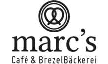 Kundenlogo von marc's Café & BrezelBäckerei - Silke Kern