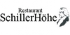 Kundenlogo von Waldrestaurant Schillerhöhe