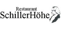 Kundenlogo Waldrestaurant Schillerhöhe