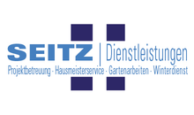 Kundenlogo von Seitz Dienstleistungen Projektbetreuung,  Hausmeisterservice Gartenarbeiten,  Winterdienste