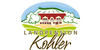 Kundenlogo von Landpension Kohler Gästezimmer und FeWo