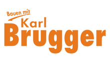 Kundenlogo von Karl Brugger Hoch- u. Tiefbau GmbH