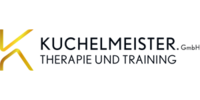 Kundenlogo Kuchelmeister.GmbH Therapie und Training