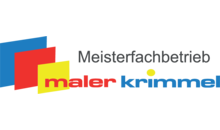 Kundenlogo von Krimmel Claus-Peter Malerbetrieb