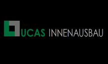 Kundenlogo von Lucas Innenausbau Inh. Steffen Bubach e.K.