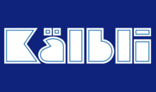 Kundenlogo von Kälbli Karosseriebau GmbH