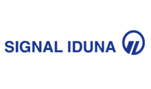 Kundenlogo von Kalla Bernhard Signal Iduna Versicherungen