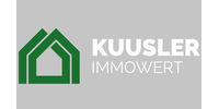 Kundenlogo Kuusler Immowert