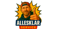 Kundenlogo AlleKlarService