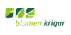 Kundenlogo von Blumen Krigar GmbH & Co. KG