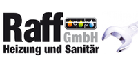 Kundenlogo Raff GmbH Heizung und Sanitär