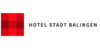 Kundenlogo von Hotel Stadt Balingen